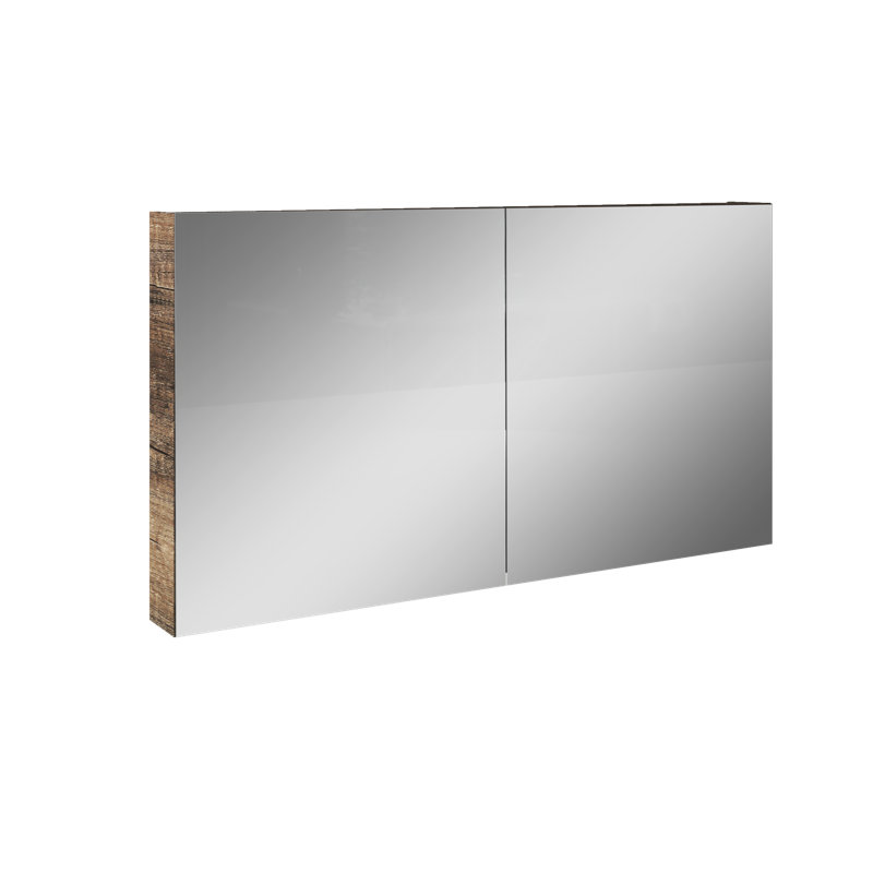 Triplett Bathroom Cabinet