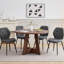 Round Dining Table-1431014987