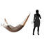 Hamac de camping en nylon Schweinzger-821178785