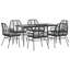 Ensemble repas de patio avec coussins en verre et poly rotin-1984881701-1984881696-1984881708