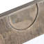 Kiernan Decagon Brass Mirror