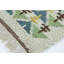 Vintage One-of-a-Kind 2'4" X 5' Hand Knotted Area Rug