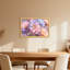 Plantes et fleurs fleurs pastel avec gouttes de rosée-1493961690-1493961693