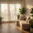 79.5" Modern Cloud Curved Sofa Boneless Couch mall Curved Compression Sofa Boucle Cloud Couch with 2 Pillows Modern Loveseat for Living Room Apartment & Reading Nook-648476179