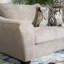 Fauteuil Camero