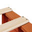 Solid Wood Bed-105717359-105717362