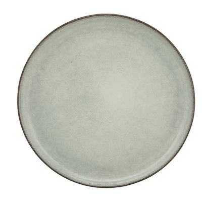 Firenza Coupe 8" Appetizer Plate
