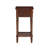 Mayall End Table With Drawer and Solid Wood Legs-2103680716
