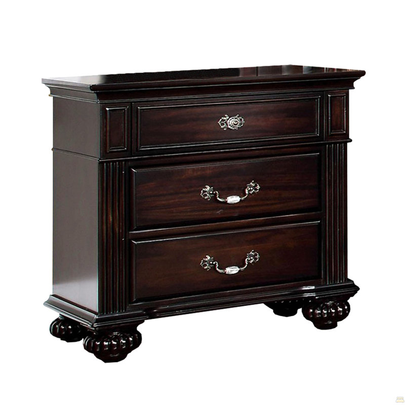 Magnifique table de chevet