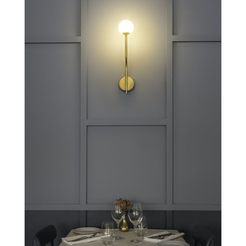 Mobile 46, Brass