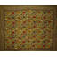 Nappe faite main en coton tournesol-898957752-898957761