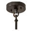 Fulton Outdoor Pendant