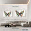 Couleurs de papillon Brampt-108007805