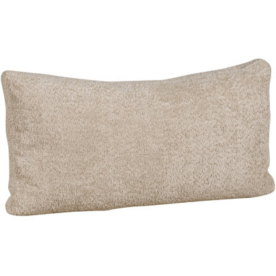 Nest Lumbar Pillow Cover & Insert