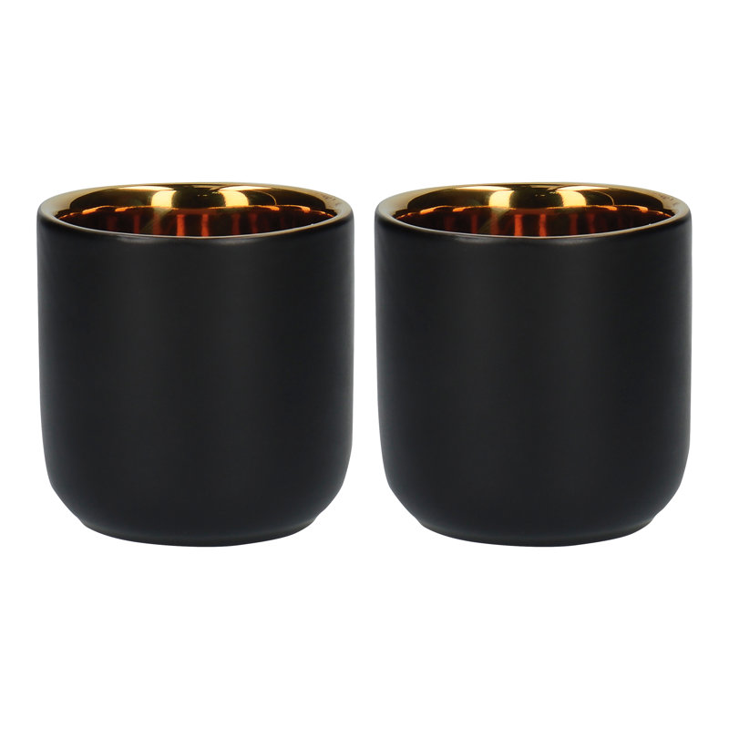 Stoneware Coffee Mug