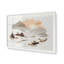 Winter's Quiet Refuge I Print dans un cadre-692622418-692622437