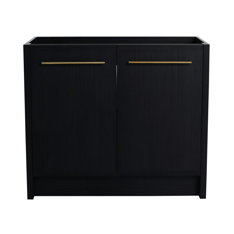 Freestanding Bathroom Vanity (Without Top Sink)