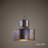 Diann 1 - Light Single Pendant