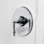 Robinet de douche à pression équilibrée Kingston-103181274