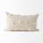 Striped Cotton Reversible Pillow Cover-2130721946