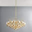 6-Light Chandelier