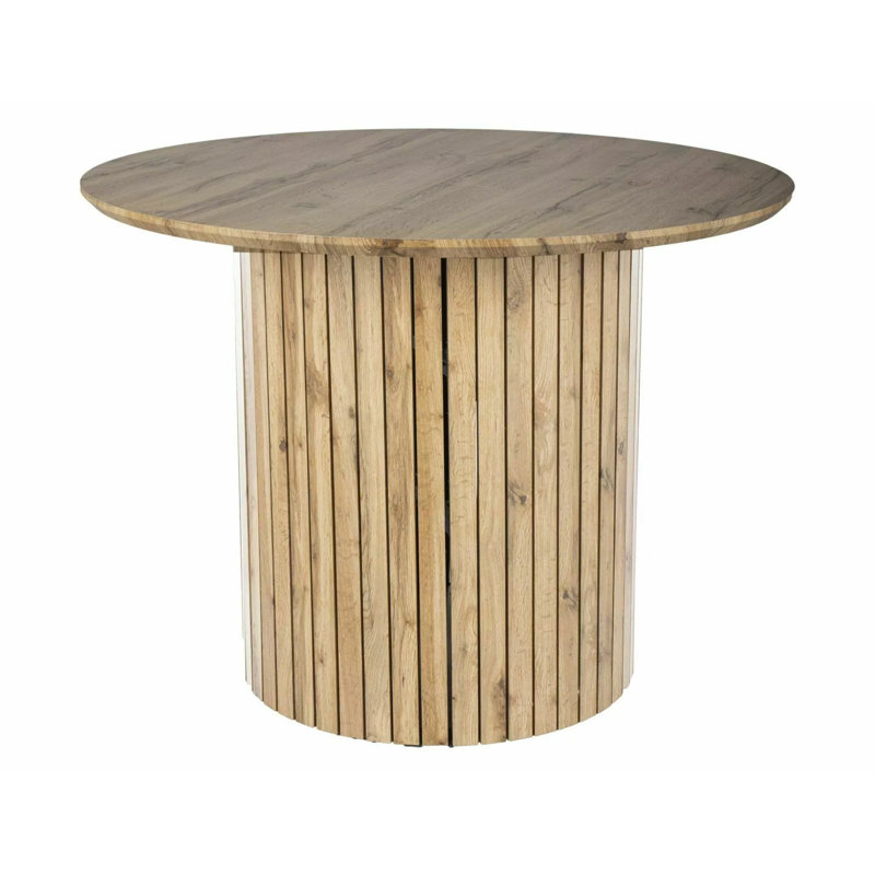 Alkea Round Dining Table