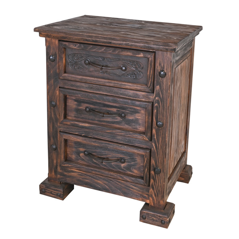 Table de chevet Ambader
