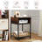 Alto End Table