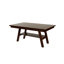 Table de salle à manger rectangulaire-2099656841