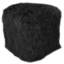 Tibetan Square Pouf-1674298414