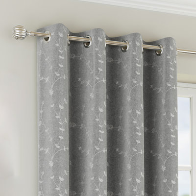Blackout Curtain