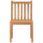 Emmayn Patio Dining Armchair with Cushion