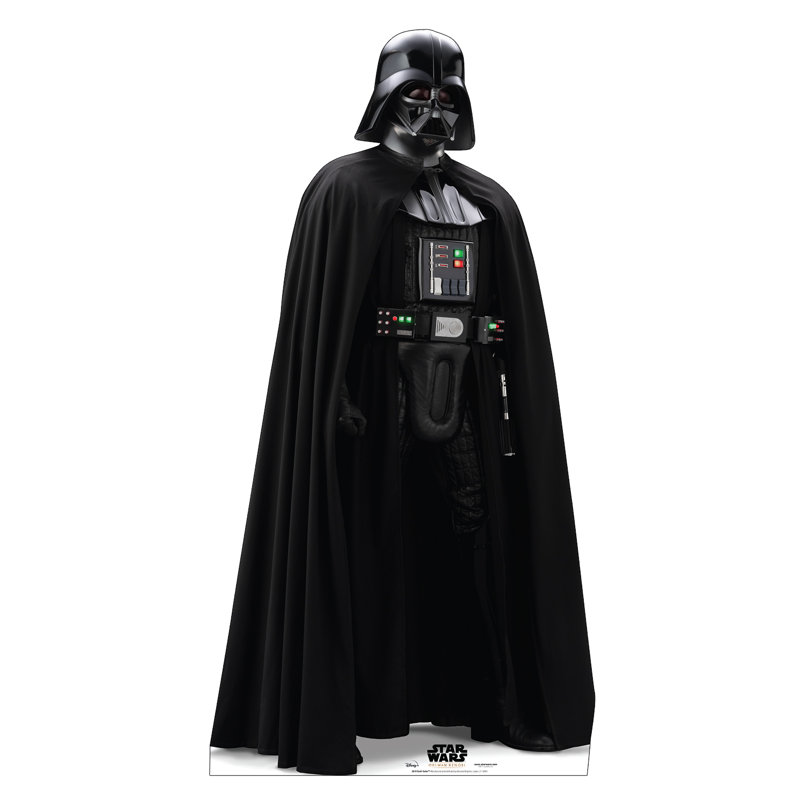 Dark Vador (série Obi-wan Kenobi)
