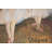 Degas Deux Dansiuses Large European Cushion Covers