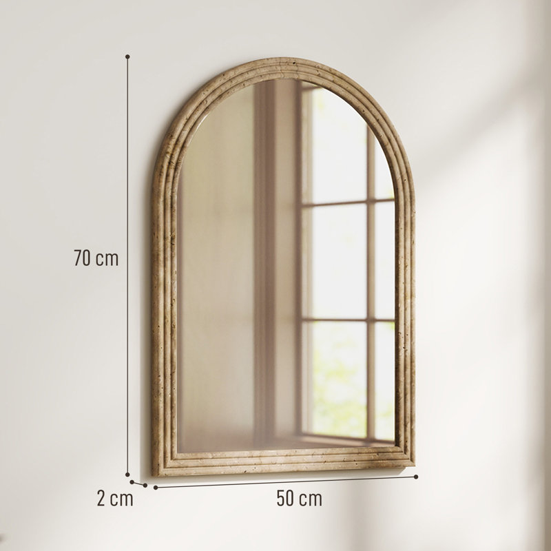 Wall Mirror