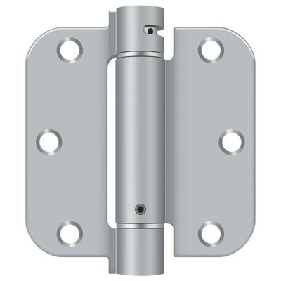Steel Hinge