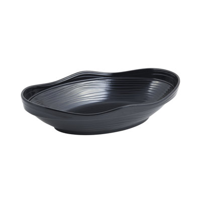 Mélamine Euro 96 oz. Bol de service