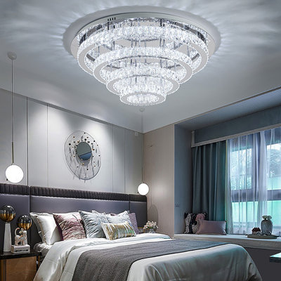 Semi Flush Mount