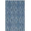 Tapis d'intérieur / extérieur à motif géométrique Courtyard Performance-519763287