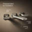 Parallel Wall-Mount Bathroom Sink Faucet Trim-1443497816