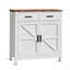 Armoire de rangement de cuisine moderne avec plusieurs compartiments et utilisation polyvalente-1805928237