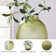 Steave Glass Table Vase