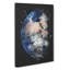 Eastern Hemisphere of Planet Earth - Wrapped Canvas-56641197