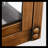 Farber 13" H Wall Light-92363358