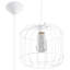 Dicus 1 - Light Geometric Pendant-671789304