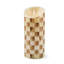 Check Flameless Pillar Candle-234991113-234991114