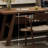 Light-walnut Rectangular Solid Wood desk-1761108942