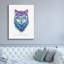 «Who's Your Granny» par Balazs Solti, art mural sur toile-1817700310