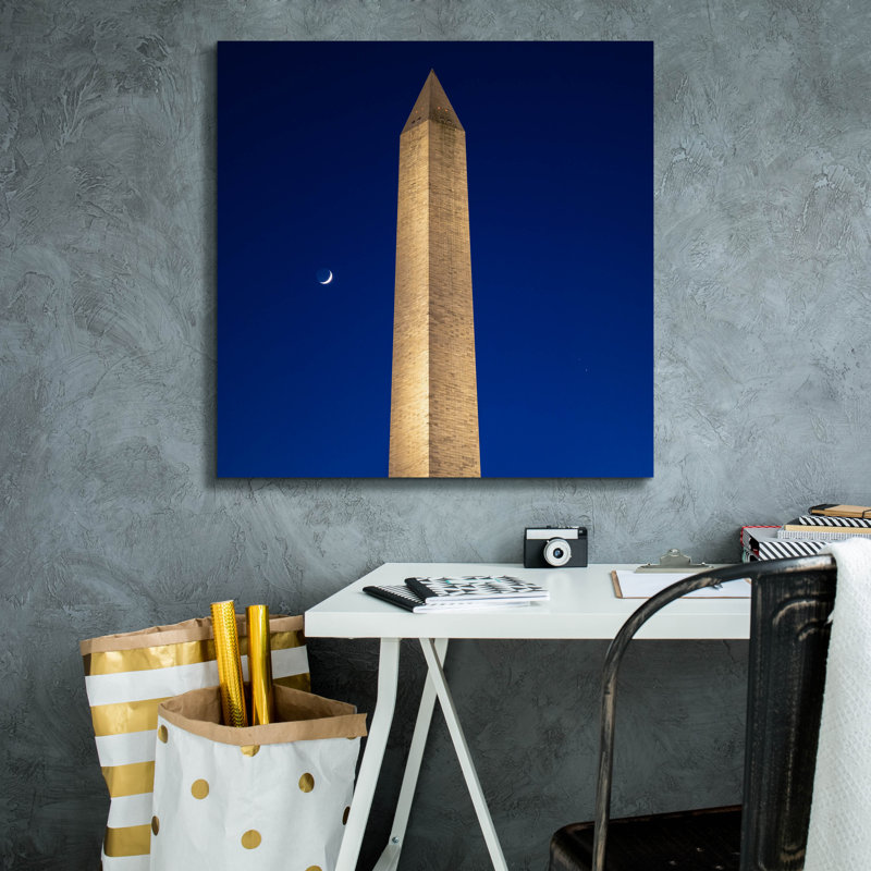 Toile épique «Saturn and Jupiter Conjonction» par la NASA, graffiti épique, 26 po x 26 po