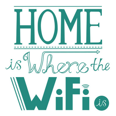 Wall Decal